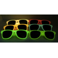 Glow in the Dark Sunglasses